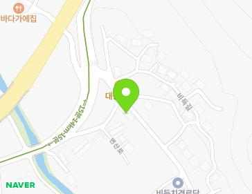 8 Uisangbong-ro, Haseo-myeon, Buan-gun, Jeonbuk-do, Republic of Korea Map