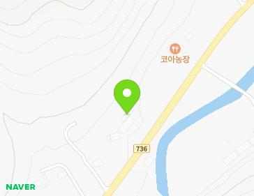 1647 Naebyeonsan-ro, Haseo-myeon, Buan-gun, Jeonbuk-do, Republic of Korea Map