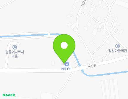 710 Byeonsan-ro, Haseo-myeon, Buan-gun, Jeonbuk-do, Republic of Korea Map