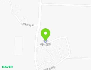 113-5 Daepocheongseo-gil, Haseo-myeon, Buan-gun, Jeonbuk-do, Republic of Korea Map