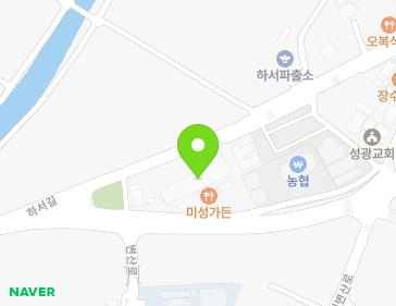61 Haseo-gil, Haseo-myeon, Buan-gun, Jeonbuk-do, Republic of Korea Map