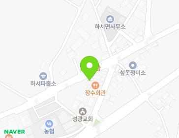 33-4 Haseo-gil, Haseo-myeon, Buan-gun, Jeonbuk-do, Republic of Korea Map
