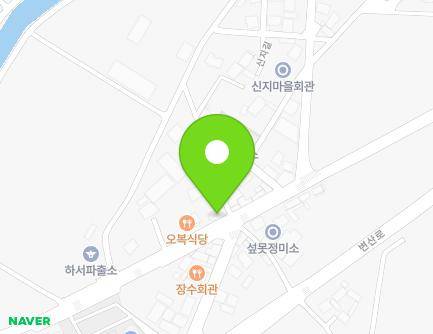 34-1 Haseo-gil, Haseo-myeon, Buan-gun, Jeonbuk-do, Republic of Korea Map