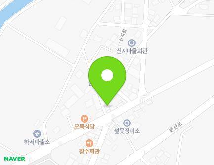 34-2 Haseo-gil, Haseo-myeon, Buan-gun, Jeonbuk-do, Republic of Korea Map