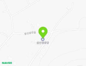 21 Jangsinsamsan-gil, Haseo-myeon, Buan-gun, Jeonbuk-do, Republic of Korea Map