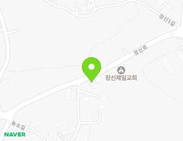 238 Jangsin-ro, Haseo-myeon, Buan-gun, Jeonbuk-do, Republic of Korea Map