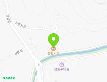 6 Samhyeonan-gil, Haseo-myeon, Buan-gun, Jeonbuk-do, Republic of Korea Map