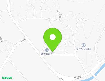 9-10 Cheonghoan-gil, Haseo-myeon, Buan-gun, Jeonbuk-do, Republic of Korea Map