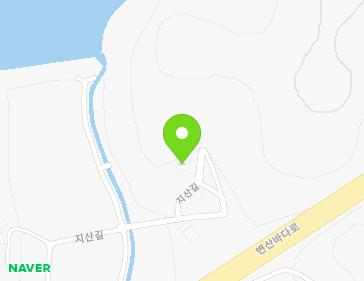 91-3 Jisan-gil, Haseo-myeon, Buan-gun, Jeonbuk-do, Republic of Korea Map