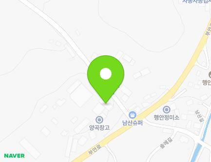 1 Haenganjungang-ro, Haengan-myeon, Buan-gun, Jeonbuk-do, Republic of Korea Map