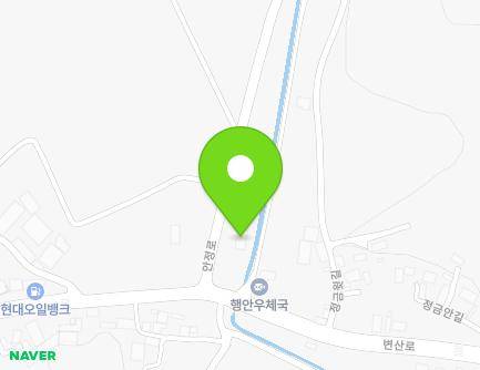 4 Anjeong-ro, Haengan-myeon, Buan-gun, Jeonbuk-do, Republic of Korea Map