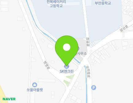 27 Beonyeong-ro, Haengan-myeon, Buan-gun, Jeonbuk-do, Republic of Korea Map