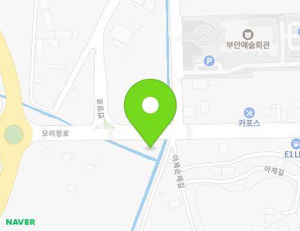 18 Orijeong-ro, Haengan-myeon, Buan-gun, Jeonbuk-do, Republic of Korea Map