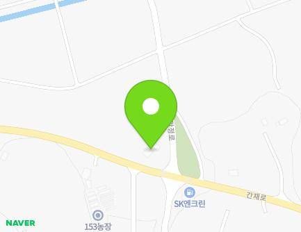 301 Anjeong-ro, Haengan-myeon, Buan-gun, Jeonbuk-do, Republic of Korea Map