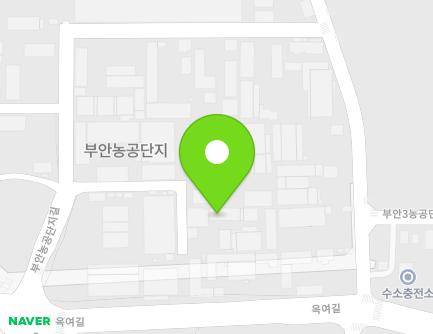 14-17 Buannonggongdanji-gil, Haengan-myeon, Buan-gun, Jeonbuk-do, Republic of Korea Map
