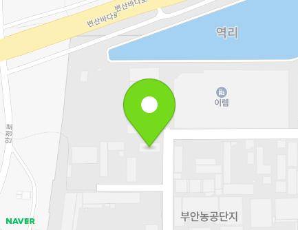 27 Buannonggongdanji-gil, Haengan-myeon, Buan-gun, Jeonbuk-do, Republic of Korea Map