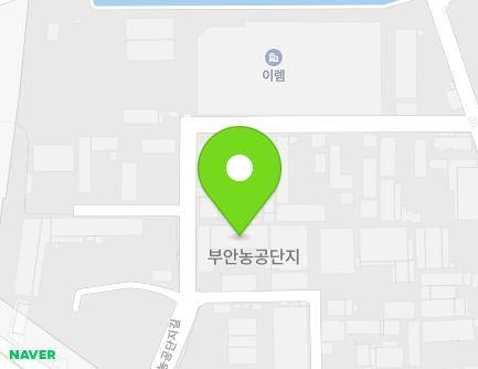 14-3 Buannonggongdanji-gil, Haengan-myeon, Buan-gun, Jeonbuk-do, Republic of Korea Map