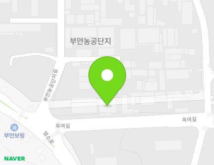 14-22 Buannonggongdanji-gil, Haengan-myeon, Buan-gun, Jeonbuk-do, Republic of Korea Map