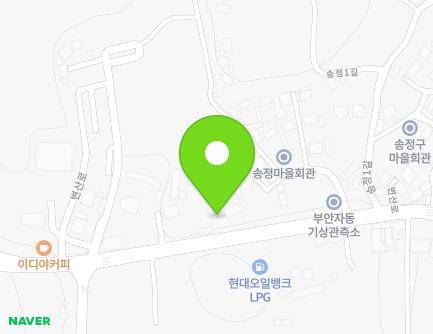 50 Byeonsan-ro, Haengan-myeon, Buan-gun, Jeonbuk-do, Republic of Korea Map