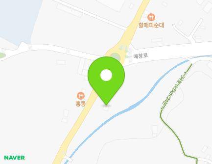 2504 Buan-ro, Haengan-myeon, Buan-gun, Jeonbuk-do, Republic of Korea Map