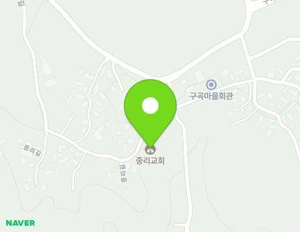 9 Jungni-gil, Gurim-myeon, Sunchang-gun, Jeonbuk-do, Republic of Korea Map