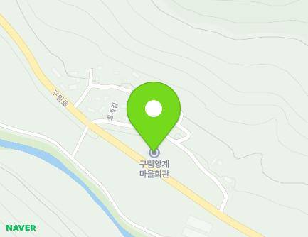 1086 Gurim-ro, Gurim-myeon, Sunchang-gun, Jeonbuk-do, Republic of Korea Map