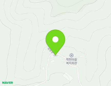 93 Hakhyeon-gil, Gurim-myeon, Sunchang-gun, Jeonbuk-do, Republic of Korea Map