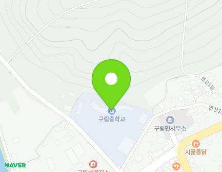 6 Banghwa-ro, Gurim-myeon, Sunchang-gun, Jeonbuk-do, Republic of Korea