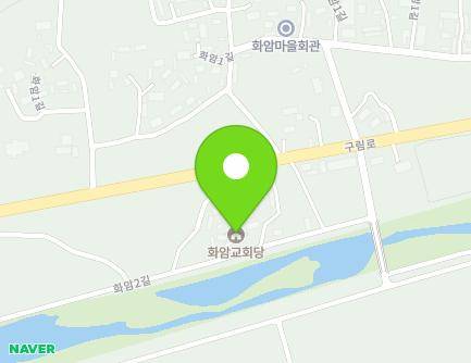 20 Hwaam 2-gil, Gurim-myeon, Sunchang-gun, Jeonbuk-do, Republic of Korea Map