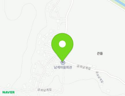41-4 Geumgwanamgye-gil, Geumgwa-myeon, Sunchang-gun, Jeonbuk-do, Republic of Korea