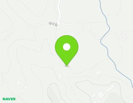 19-52 Daegak-gil, Geumgwa-myeon, Sunchang-gun, Jeonbuk-do, Republic of Korea Map