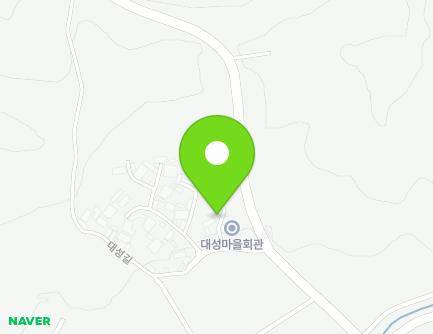 10-4 Daeseong-gil, Geumgwa-myeon, Sunchang-gun, Jeonbuk-do, Republic of Korea Map