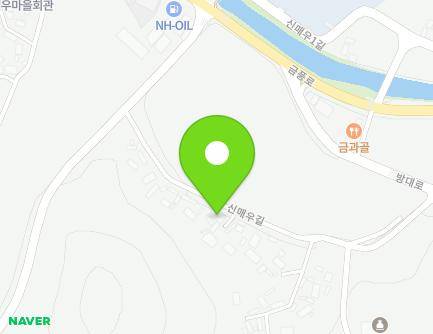 14 Sinmaeu-gil, Geumgwa-myeon, Sunchang-gun, Jeonbuk-do, Republic of Korea