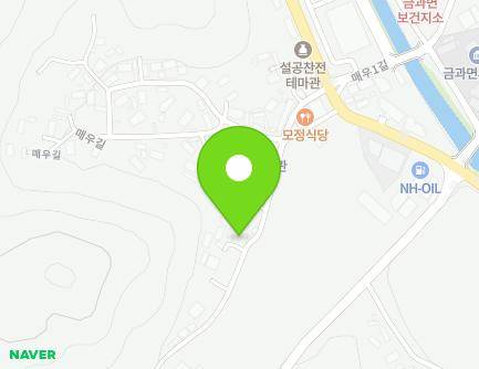7-10 Maeu-gil, Geumgwa-myeon, Sunchang-gun, Jeonbuk-do, Republic of Korea Map