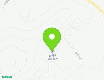 26 Banmaeu-gil, Geumgwa-myeon, Sunchang-gun, Jeonbuk-do, Republic of Korea