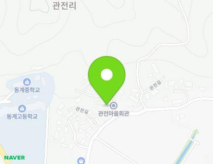 27-3 Gwanjeon-gil, Donggye-myeon, Sunchang-gun, Jeonbuk-do, Republic of Korea