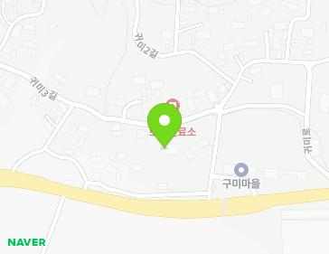9-5 Gwimi 2-gil, Donggye-myeon, Sunchang-gun, Jeonbuk-do, Republic of Korea Map