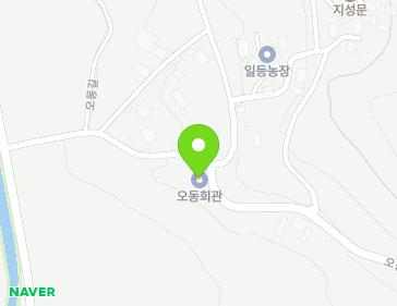 20-2 Odong-gil, Donggye-myeon, Sunchang-gun, Jeonbuk-do, Republic of Korea Map