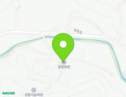 11 Janghang 1-gil, Donggye-myeon, Sunchang-gun, Jeonbuk-do, Republic of Korea
