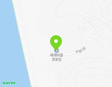 43 Juwol 2-gil, Donggye-myeon, Sunchang-gun, Jeonbuk-do, Republic of Korea Map