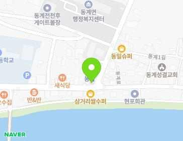 47 Donggye-ro, Donggye-myeon, Sunchang-gun, Jeonbuk-do, Republic of Korea Map