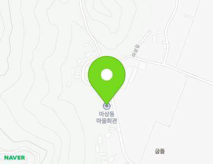 47 Masang-gil, Donggye-myeon, Sunchang-gun, Jeonbuk-do, Republic of Korea