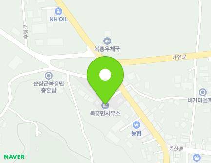 1159 Churyeong-ro, Bokheung-myeon, Sunchang-gun, Jeonbuk-do, Republic of Korea