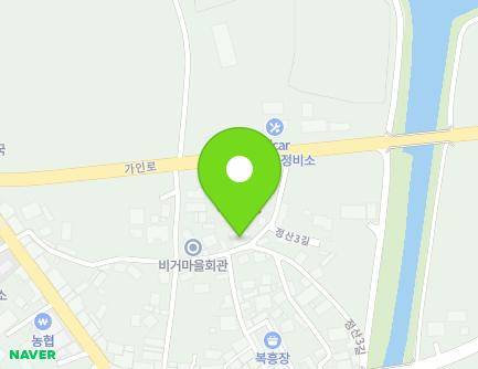 24-1 Gain-ro, Bokheung-myeon, Sunchang-gun, Jeonbuk-do, Republic of Korea