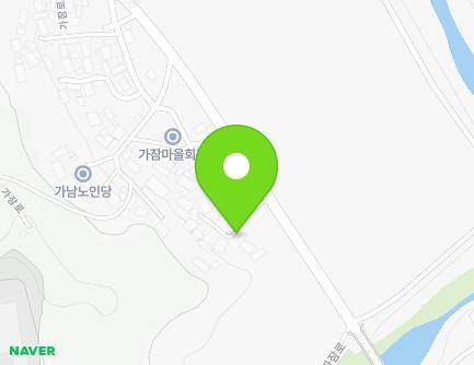 98-3 Gajam-ro, Sunchang-eup, Sunchang-gun, Jeonbuk-do, Republic of Korea Map