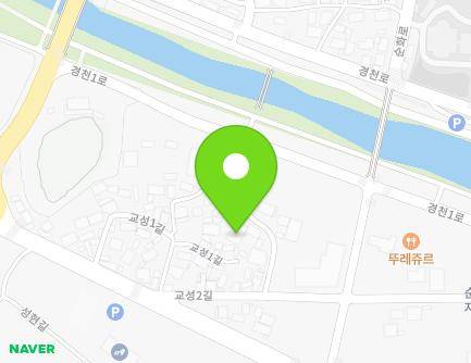 14-8 Gyoseong 1-gil, Sunchang-eup, Sunchang-gun, Jeonbuk-do, Republic of Korea Map