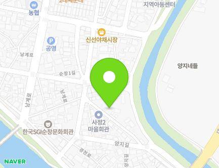 26-11 Sunchang 1-gil, Sunchang-eup, Sunchang-gun, Jeonbuk-do, Republic of Korea