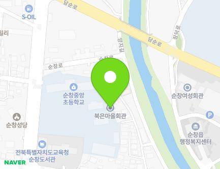401-53 Jangnyu-ro, Sunchang-eup, Sunchang-gun, Jeonbuk-do, Republic of Korea