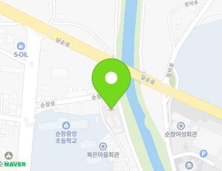 121 Yangji-gil, Sunchang-eup, Sunchang-gun, Jeonbuk-do, Republic of Korea Map