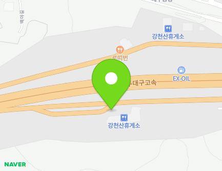 28 Gwangjudaegu Expressway, Sunchang-eup, Sunchang-gun, Jeonbuk-do, Republic of Korea Map